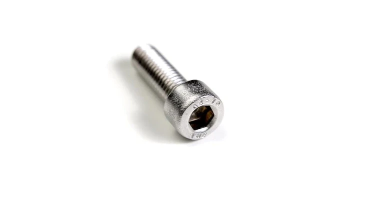 Śruba imbusowa A2 M8x25 DIN912-R 50825