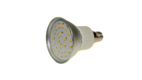 Żarówka LED PRIN E14 21x2835 3,5W biały dzienny