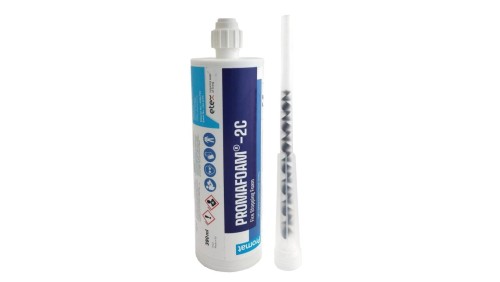 Pianka ogniochronna PROMAFOAM-2C 380 ml