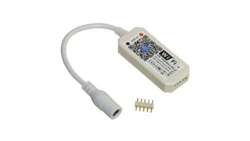 Kontroler LED RGBW WIFI