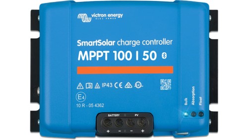 SmartSolar MPPT 100/50 SCC110050210