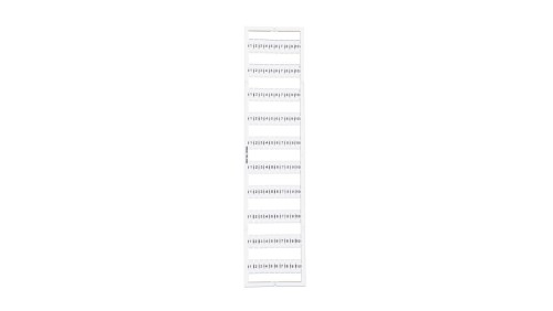 Oznaczniki WMB 10x 1-10 793-4502 /5szt./