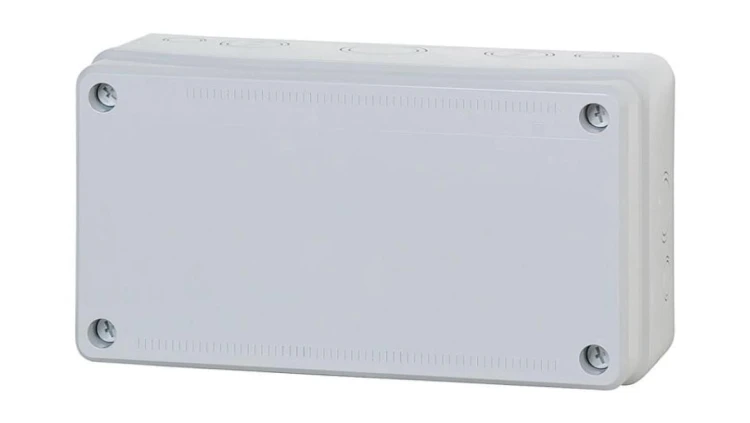 Puszka hermetyczna FG 180x330x130 bez dławików IP65