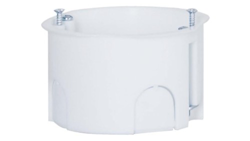 Puszka PK 60 do płyt gipsowych