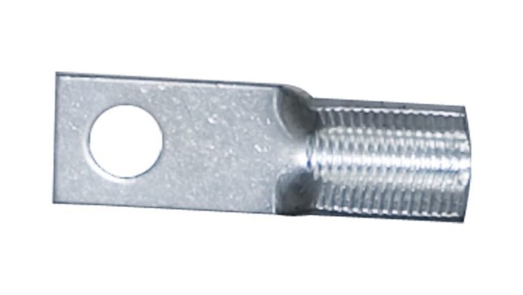 Płytka V-klema 35-240SW