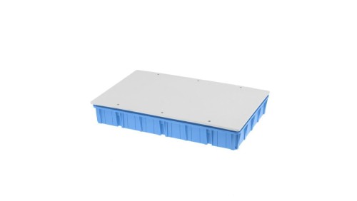 Puszka podtynkowa 477x294x75 IP40