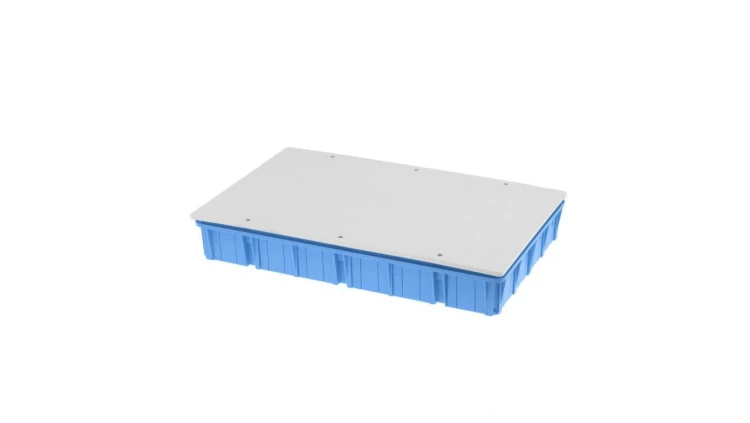 Puszka podtynkowa 477x294x75 IP40