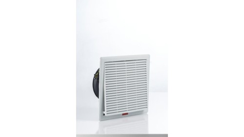 Wentylator z filtrem 325x325mm 850m3/h, IP54