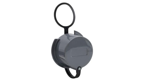 Zatyczka wodoszczelna do wtyczek odbiornikowych: stałych, tablicowych, przenośnych 16A 3p IP67