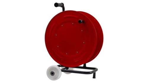 Zwijak na bębnie metalowym MAKARA-460 NK IP44