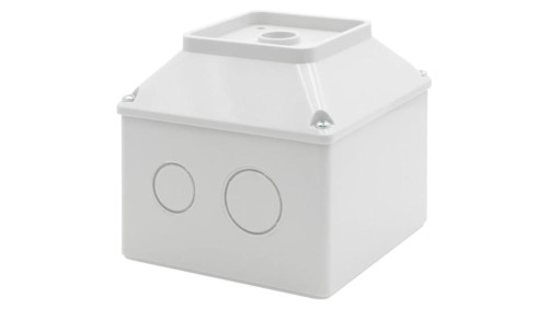 Puszka pod wyłącznik tablicowy 32A