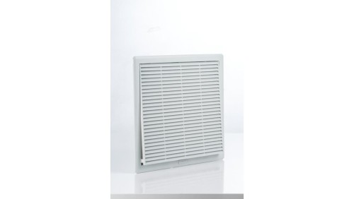 Filtr wylotowy 325x325mm IP54