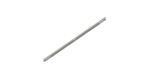 Rygiel 2 pion C100x50x12x2-3600 P151C36