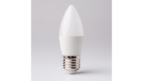 Świeczka E27 10W 3000K 900lm