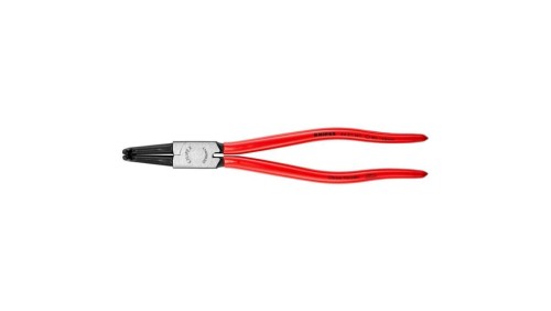 Szczypce do pierścieni Segera 85-140mm wewnętrzne wygięte 300mm KNIPEX 44 21 J41
