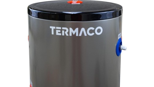 Zbiornik buforowy/bufor, 150 litrów, króćce 5/4 cala, dużo króćców!, ERP-A, TERMACO