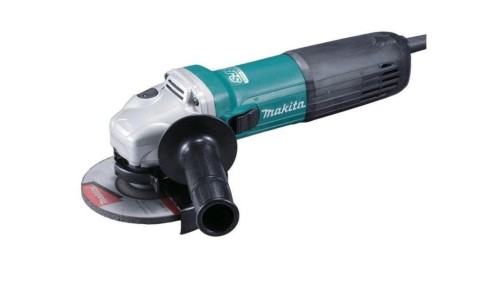 Szlifierka kątowa 125mm 1400w anti restart