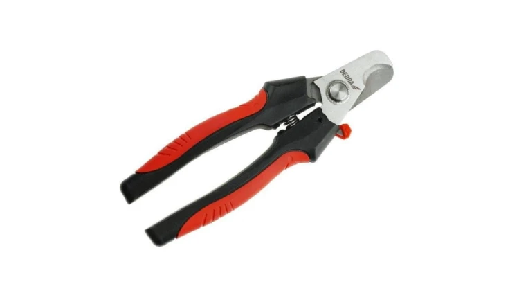 NOŻYCE DO KABLI MIEDZIANYCH I ALUMINIOWYCH 10.5MM