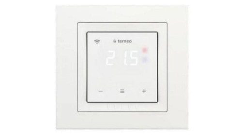 Termostat terneo s