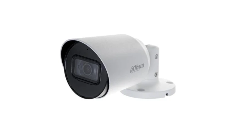 Kamera tubowa AHD, HD-CVI, HD-TVI, CVBS 2Mpx 3.6mm HAC-HFW1230T-A-0360B
