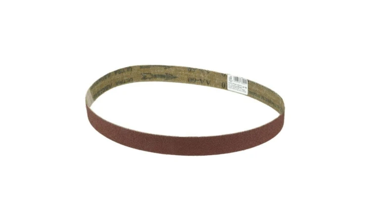 Taśma szlifująca zamienna 80