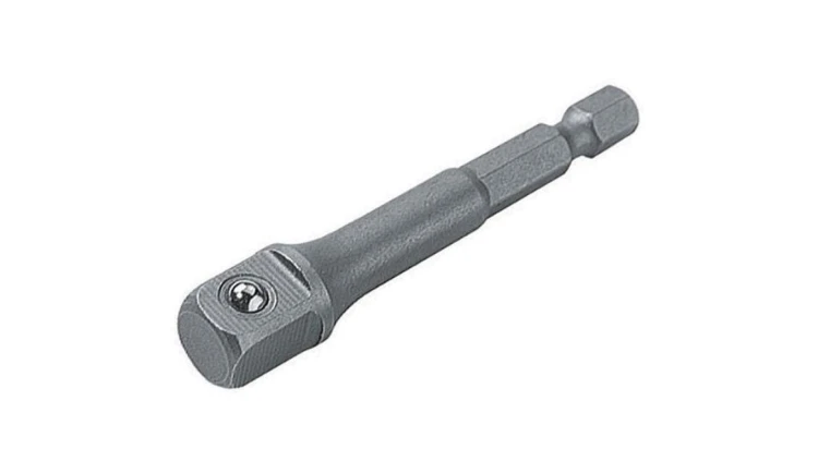 Adapter do kluczy nasadowych, uchwyt do wiert. i wkręt.3/8