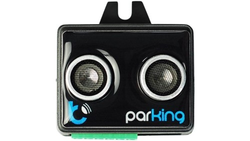 BleBox parkingSensor Czujnik parkowania LED 7/24V WiFi SMARTHOME