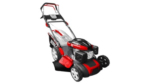 Kosiarka spalinowa z napędem 51cm 4.9 km