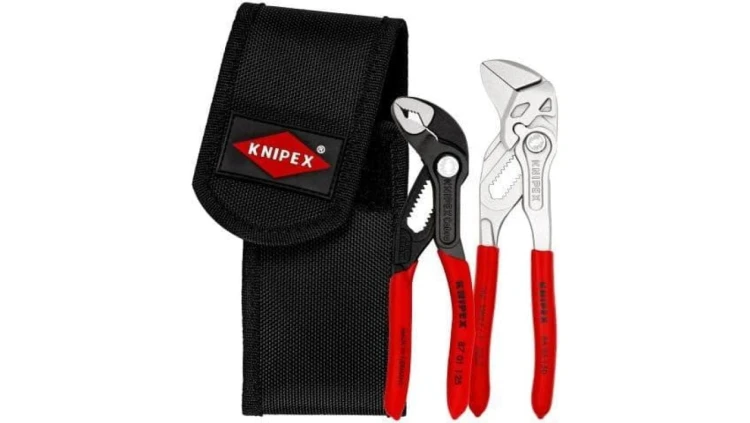 ZESTAW SZCZYPIEC MINI W ETUI NA PASEK 2SZT.