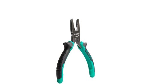 Szczypce obcinaczki płaskie PM-731 120mm Pros Kit