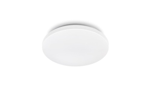 Plafon LED LED 18W sterowanie WIFI alexa google Tuya