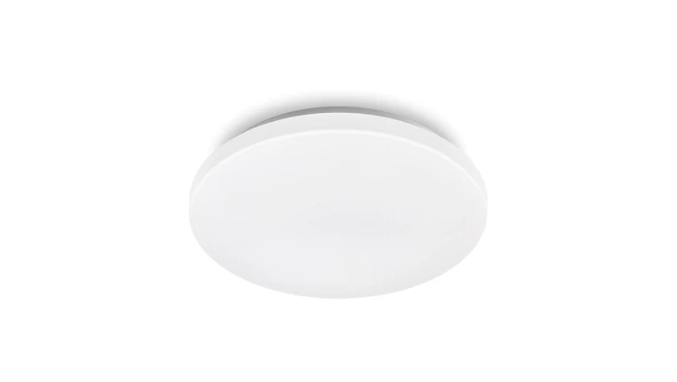 Plafon LED LED 18W sterowanie WIFI alexa google Tuya