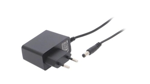 Zasilacz impulsowy stałonapięciowy 15VDC 1A 15W 5,5/2,1 PRO1515W2E