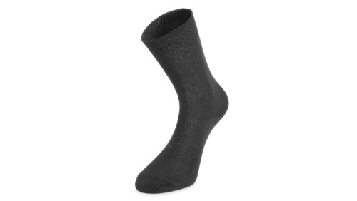 Skarpety cxs cava czarne rozmiar 40-41