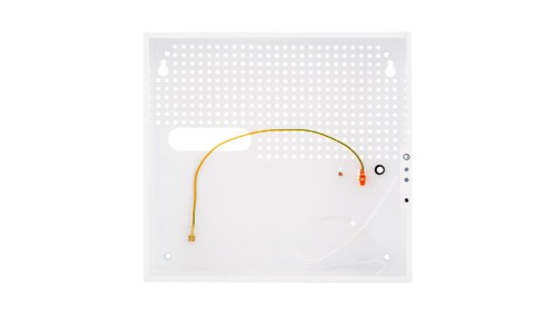 Obudowa 300x320x90 IP20 miejsce na akumulator 18Ah ABOX-F