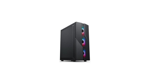 Obudowa Gamingowa Bandit BPA2 1x USB 3.0 b. Zasilacza