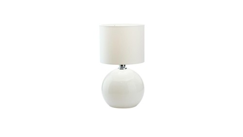 Lampka nocna PALLA SMALL WHITE 5065 TK Lighting