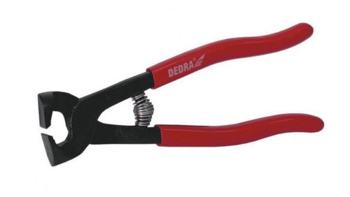 CĘGI DO ŁAMANIA GLAZURY/TERAKOTY OSTRZE Z WĘGLIKA