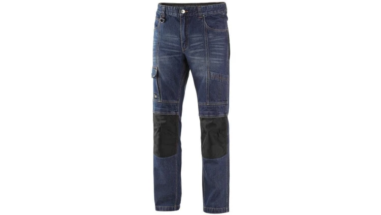 Spodnie jeans cxs nimes 1 rozmiar 50