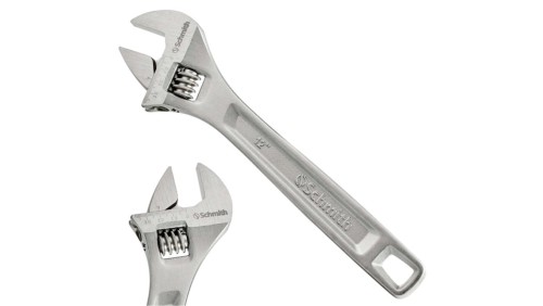 Klucz nastawny 0-30mm 250cm klucz szwedzki Schmith