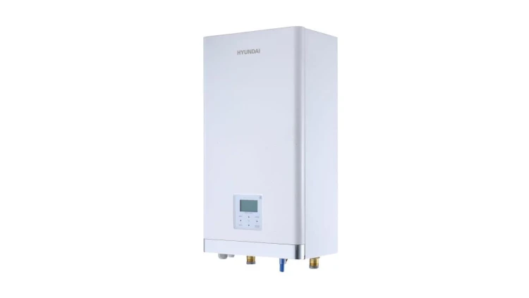 Moduł hydrauliczny do pompy ciepła SPLIT HYDROBOX 16kW HHPMD-M160THI