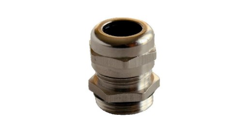 Mosiężny dławik kablowy TRCG M16X1,5
