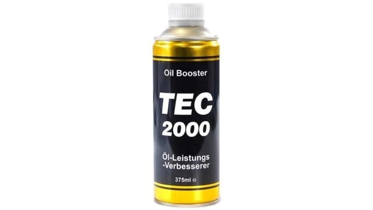 Tec 2000 oil booster dodatek do oleju