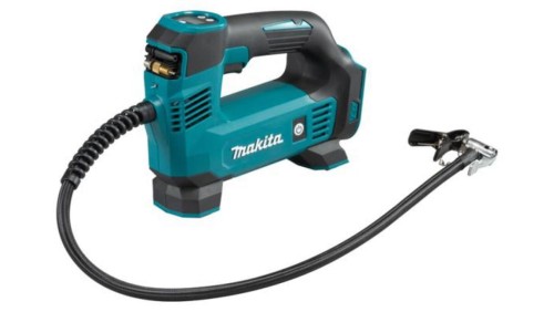 Kompresor akumulatorowy 18 v 0*ah