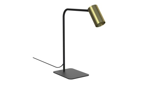 Lampa biurkowa MONO SOLID BRASS 7710 Nowodvorski Lighting