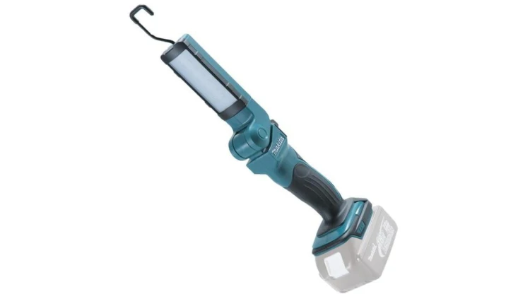 LATARKA AKUMULATOROWA LED 14.4/18V LI-ION DML801