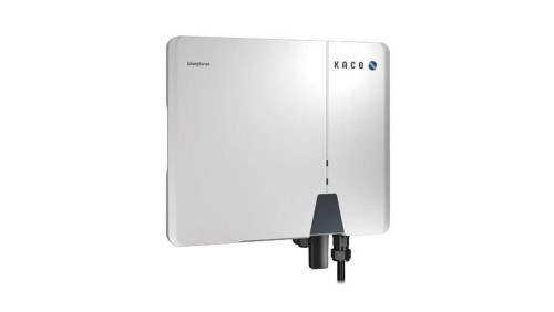 Inwerter sieciowy 3-fazowy 10kW KACO BLUPLANET 10.0 NX3 M2
