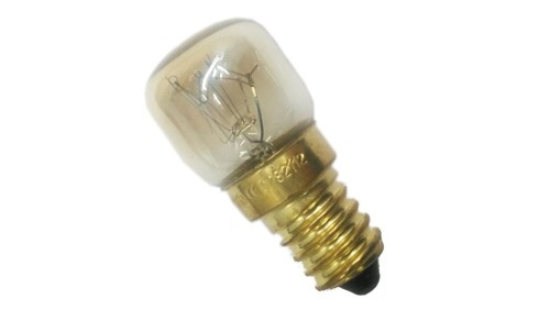 Żarówka do piekarnika E14 25W 100lm 300st.C