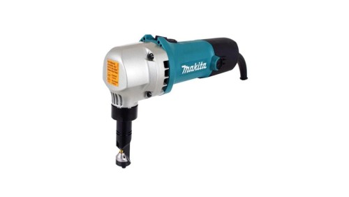 Nożyce elektryczne do blachy trapezowej 550w