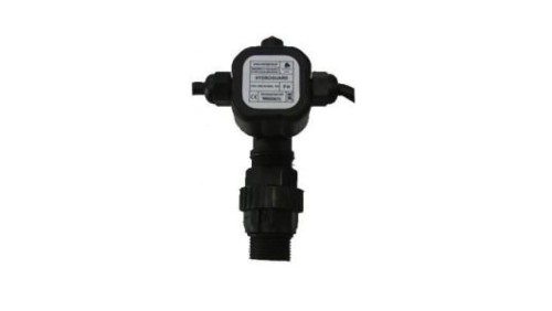 Hydroguard zabezp.przed suchobieg.